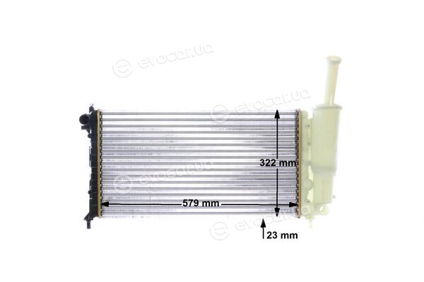 Mahle CR 552 000S