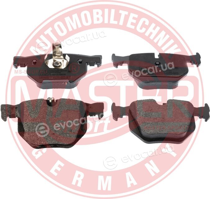 Master Sport 13046071682N-SET-MS