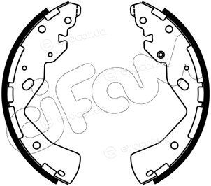 Cifam 153-668