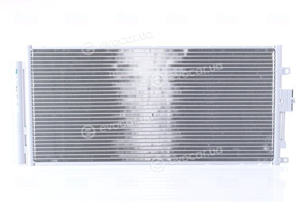 Nissens 940291