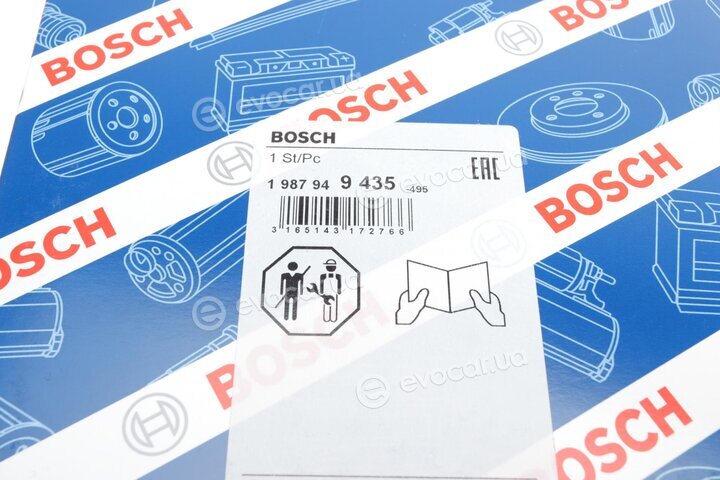 Bosch 1 987 949 435