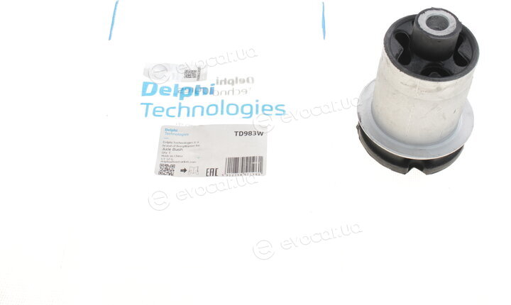 Delphi TD983W