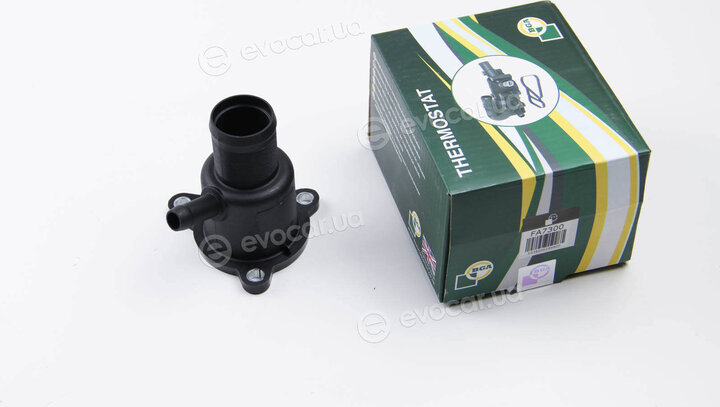 BGA FA7300