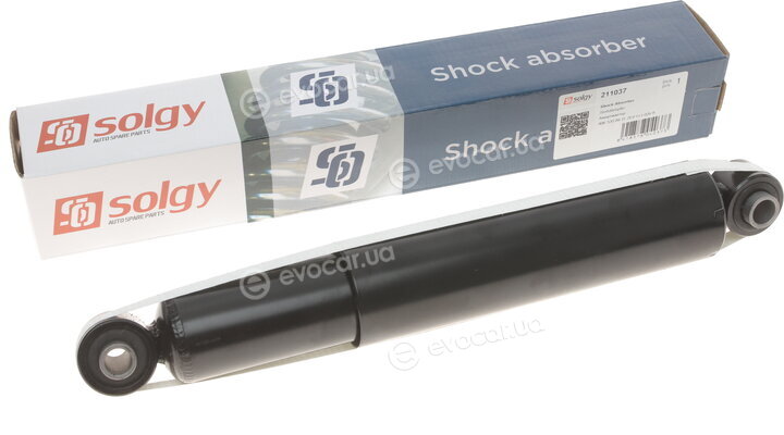 Solgy 211037