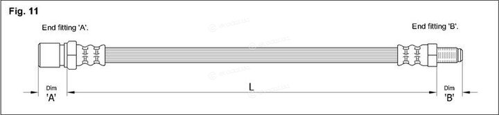 Starline HA AA.1222.1