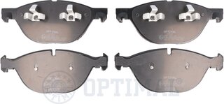 Optimal BP-12510