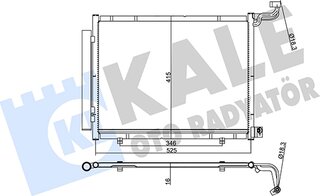 Kale 357320