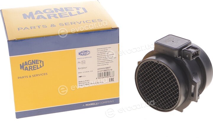 Magneti Marelli 213719607019