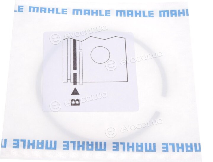 Mahle 033 18 N0