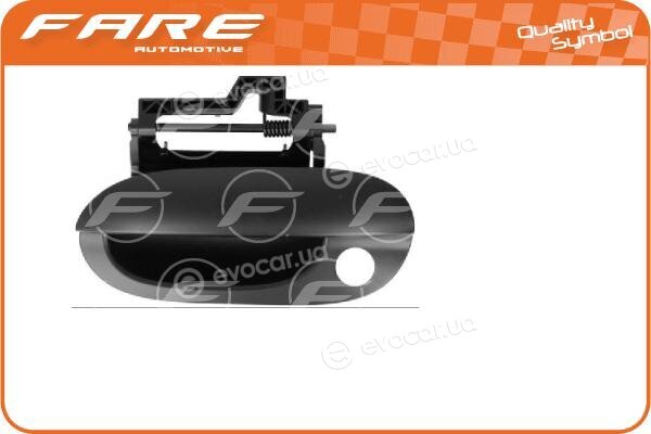 Fare 32256