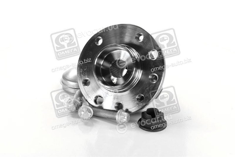 SKF VKBA 3651