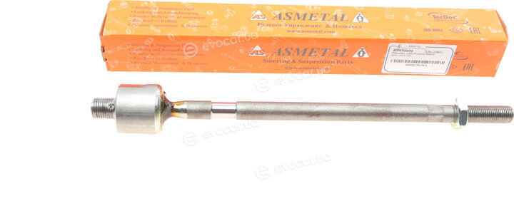 AS Metal 20MT0101