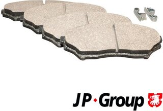 JP Group 3963600110