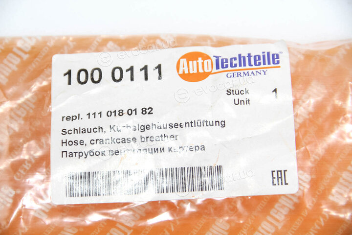 Autotechteile 100 0111