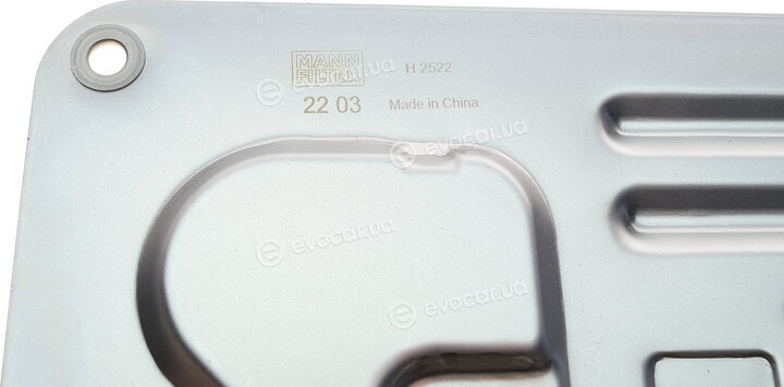Mann H 2522 x KIT