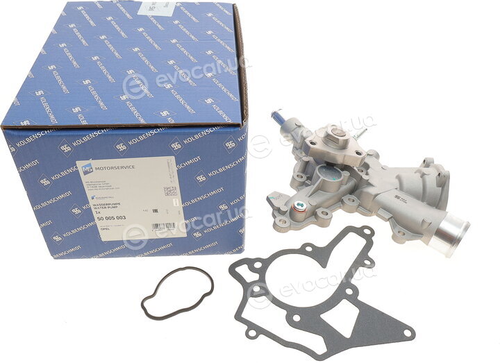 Kolbenschmidt 50005003