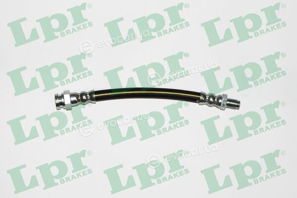 LPR / Samko 6T46235