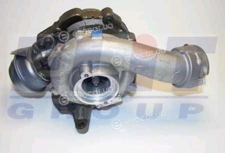 Garrett 1G-0411