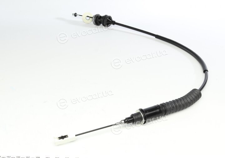 Sachs 3074 600 255