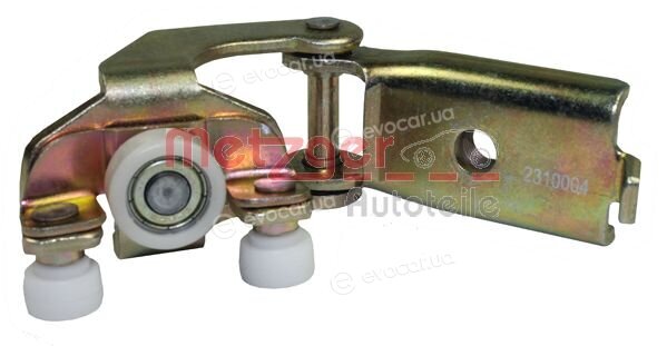 Metzger 02310004