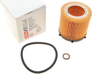 Sofima S 5146 PE