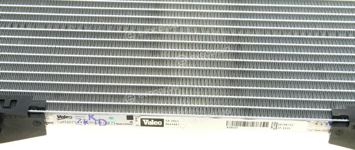 Valeo 818015