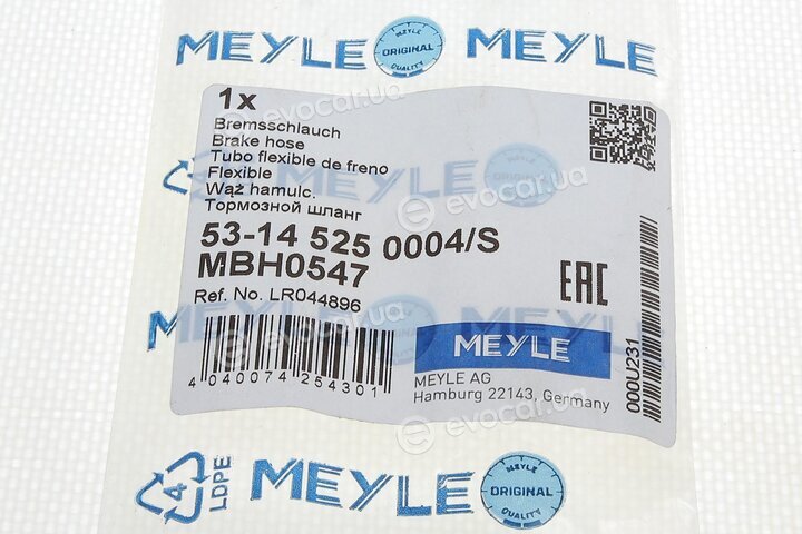 Meyle 53-14 525 0004/S
