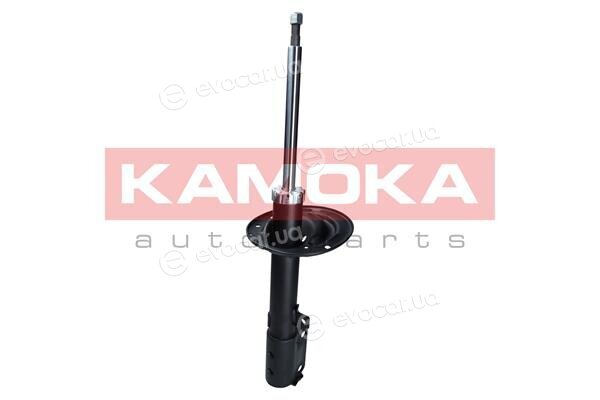 Kamoka 2000608