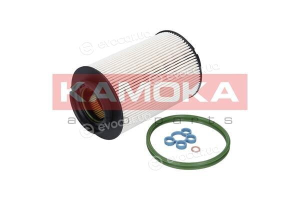 Kamoka F304701