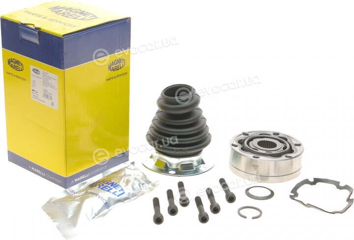 Magneti Marelli 302009100009