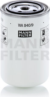 Mann WA 940/9