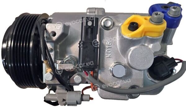 Mahle ACP 472 000S