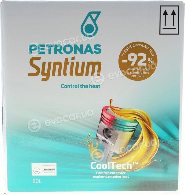 Petronas 70950RY1EU