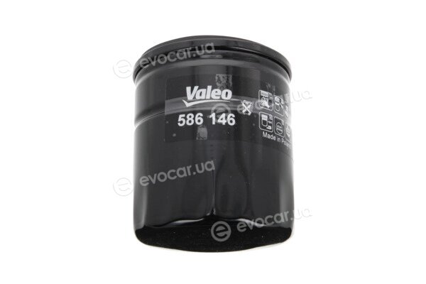 Valeo 586146