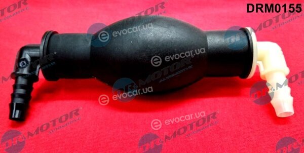 Dr. Motor DRM0155