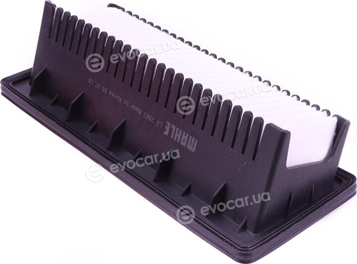Mahle LX 2963