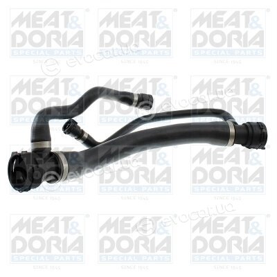 Meat & Doria 97031