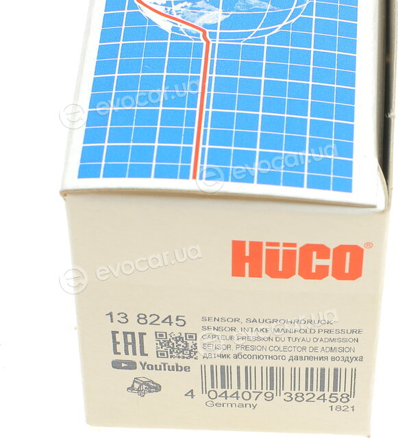 Astemo (Hitachi) / Huco 138245