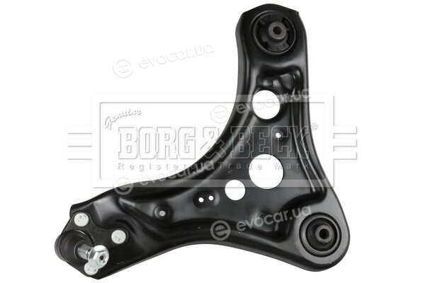 Borg & Beck BCA8036