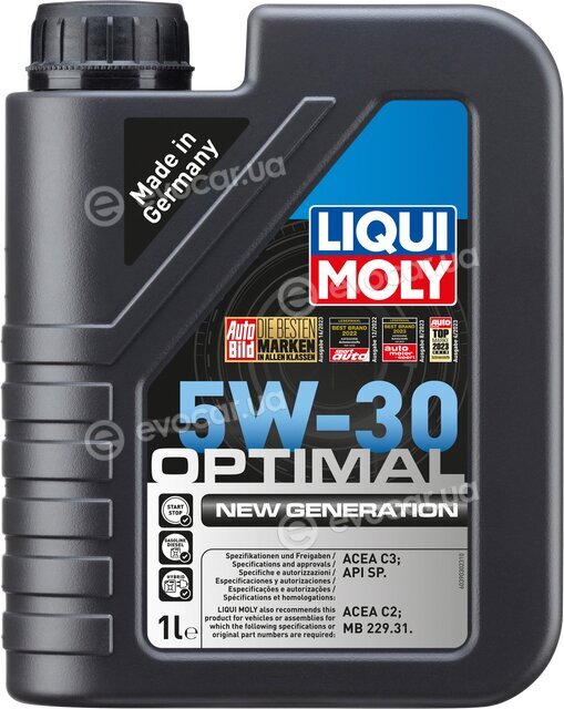Liqui Moly 39030