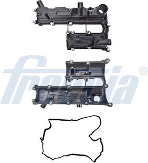 Freccia VC21-1033