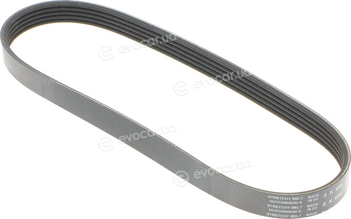 Hutchinson 694 SK 5