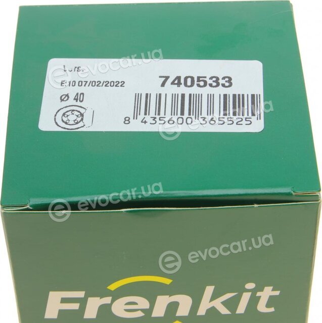 Frenkit 740533