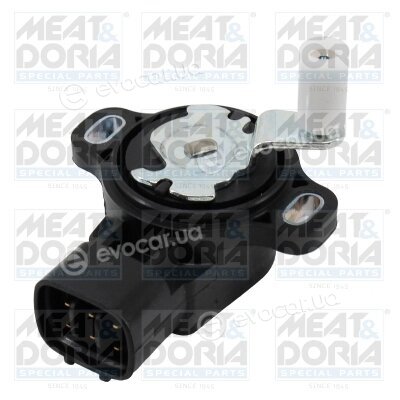 Meat & Doria 83687