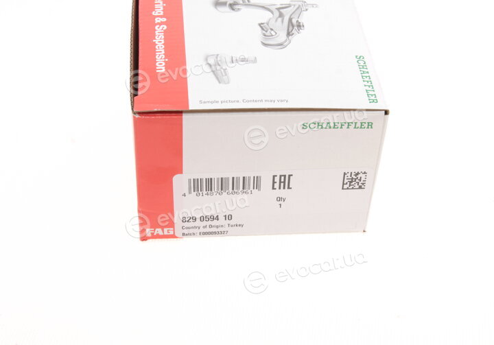 FAG 829 0594 10