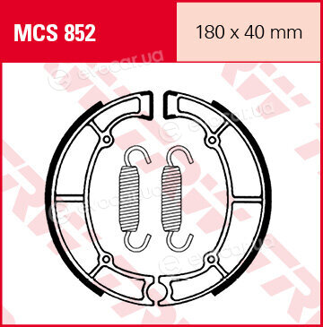 TRW MCS852
