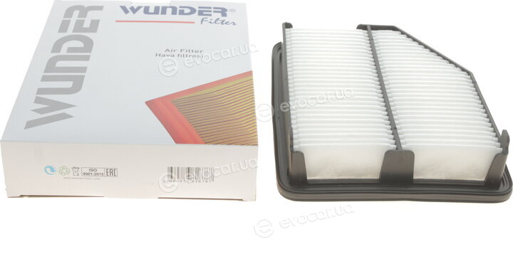 Wunder WH 2208
