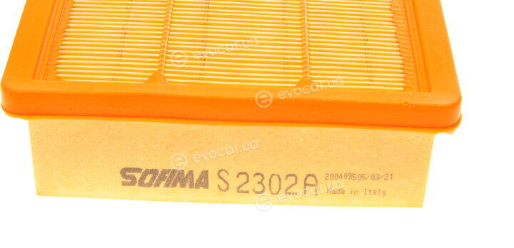 Sofima S 2302 A