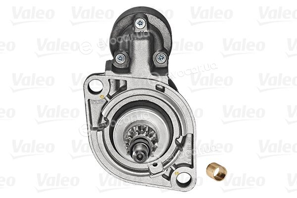 Valeo 455672