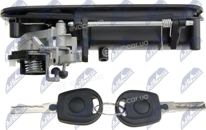 NTY EZC-VW-081